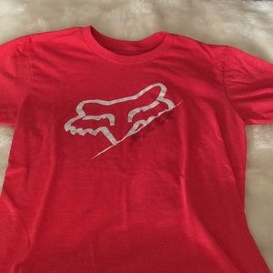 Fox T-shirt